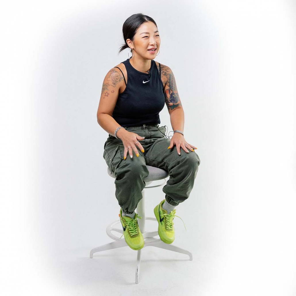 Careers at MOE & Co.