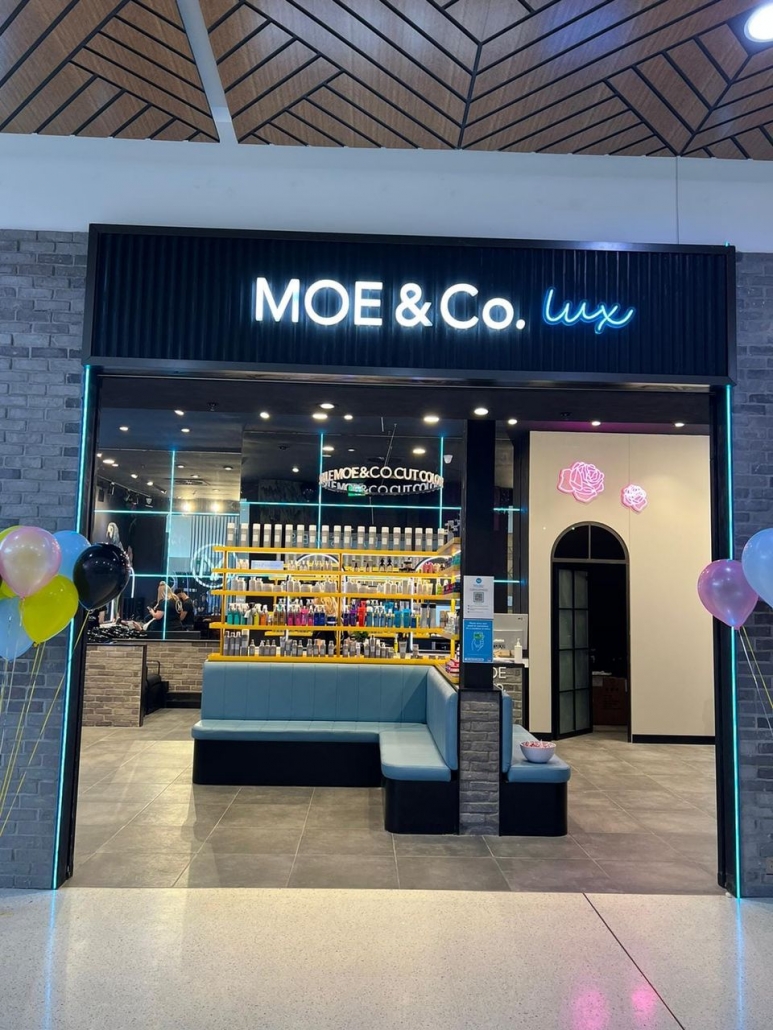 Wagga Wagga Moe & Co.