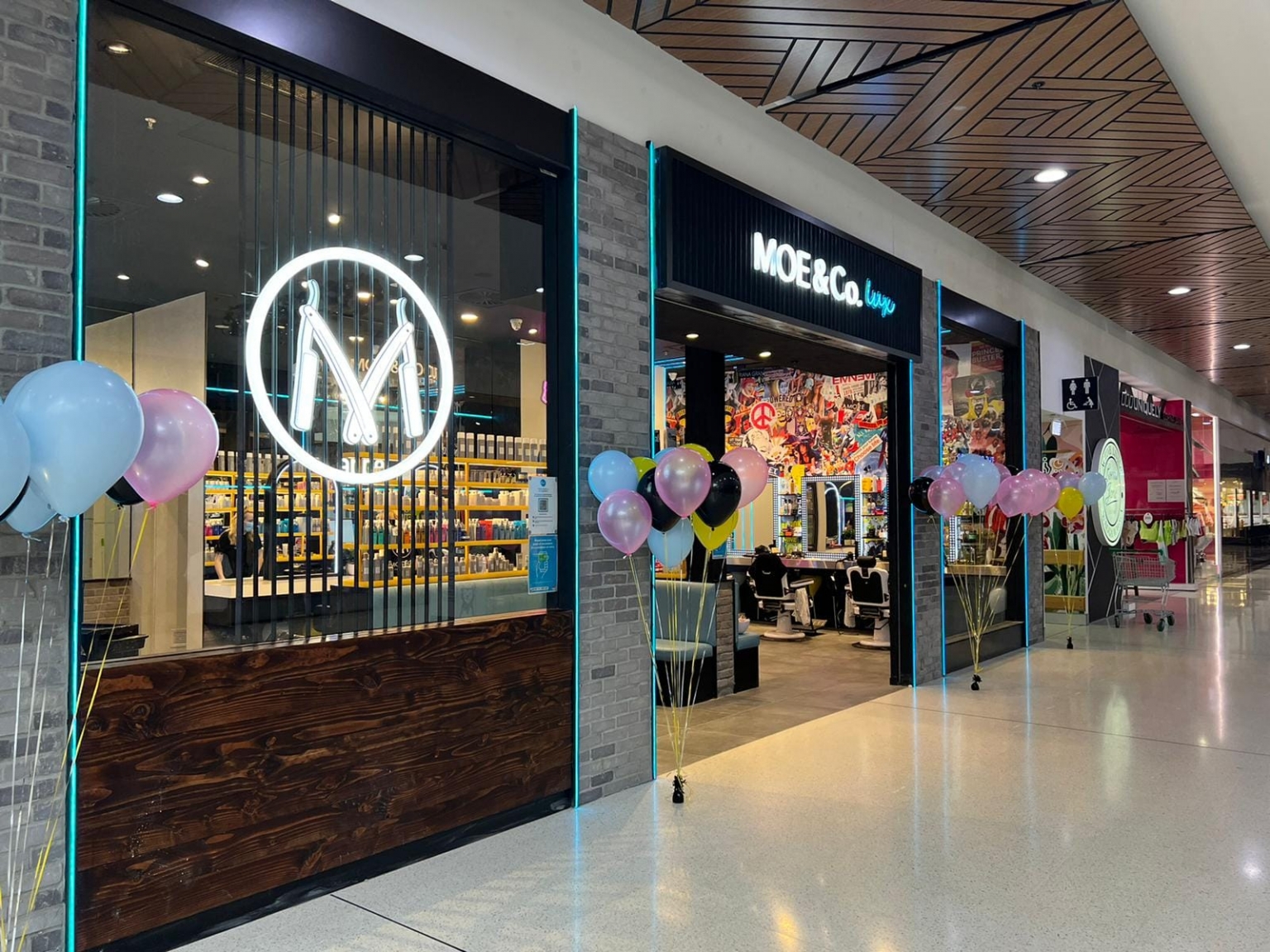 Wagga Wagga Moe & Co.