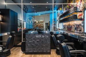 MOE & Co Southland Opening Soon!