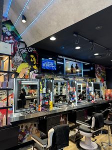 MOE & Co. LUX Chermside