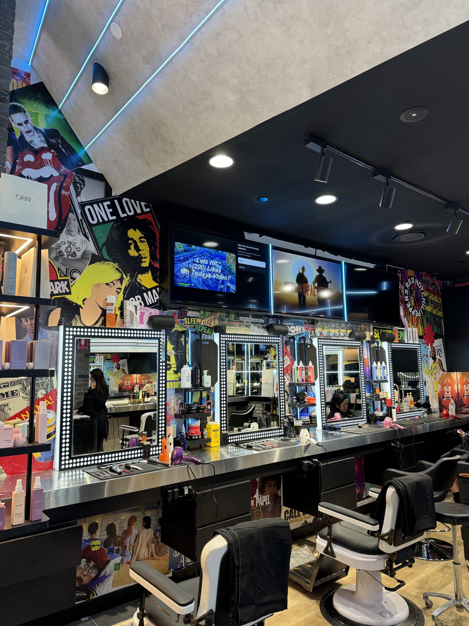 MOE & Co. LUX Chermside