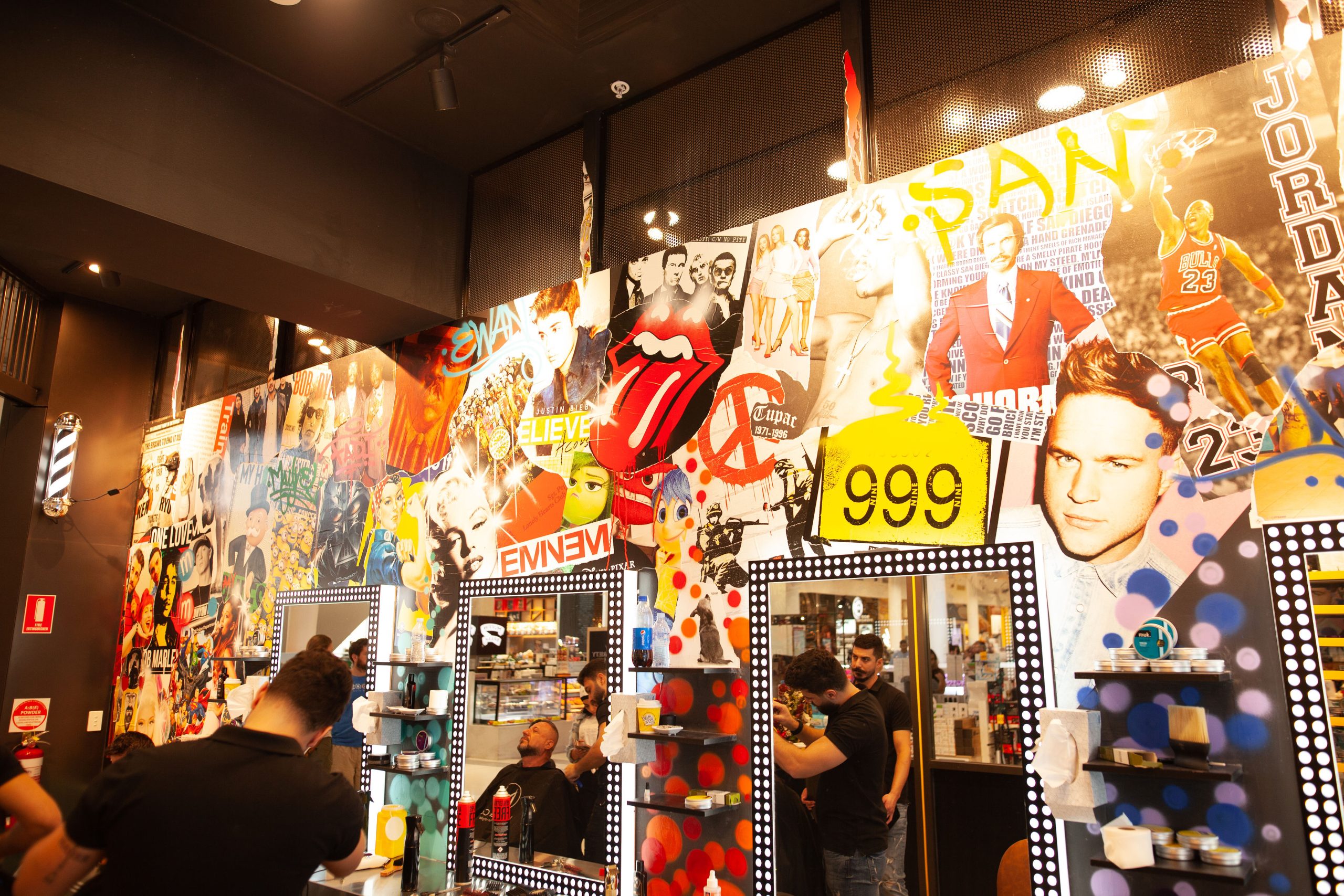 own a MOE & Co. salon