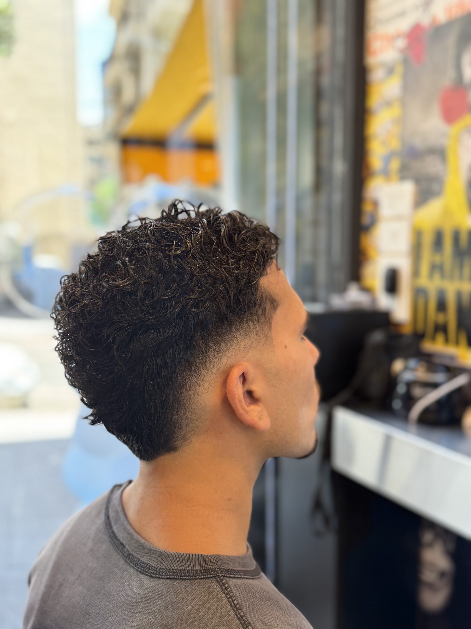 MOE & Co. Beirut, Mar Elias